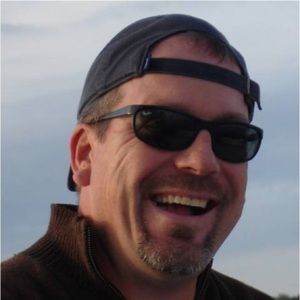 Meet your Posher, James